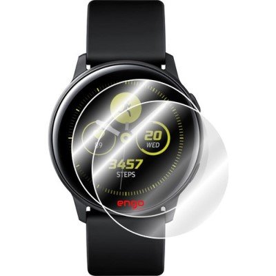 Samsung Galaxy watch 4 44mm Nano Ekran Koruyucu